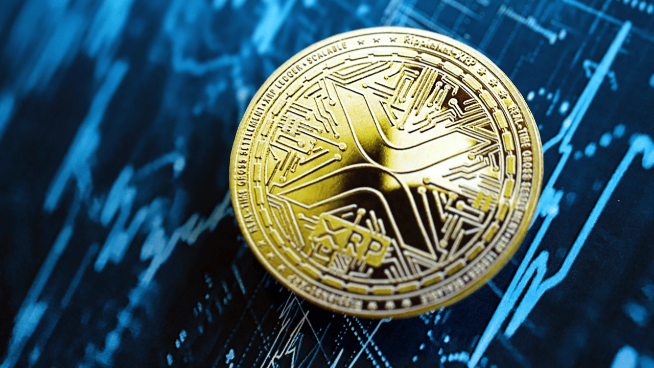 包含专家称XRP将在年底冲破383美元，引发引发关注的词条