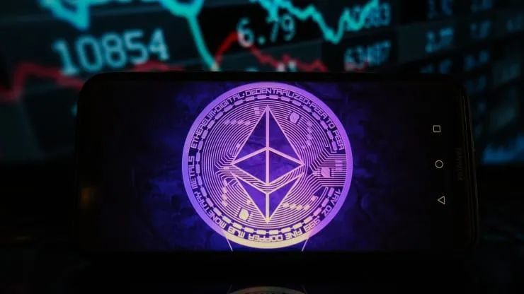 登录中心官网-LDO走高势惊人，一夜飙升416%，加密市场沸腾
